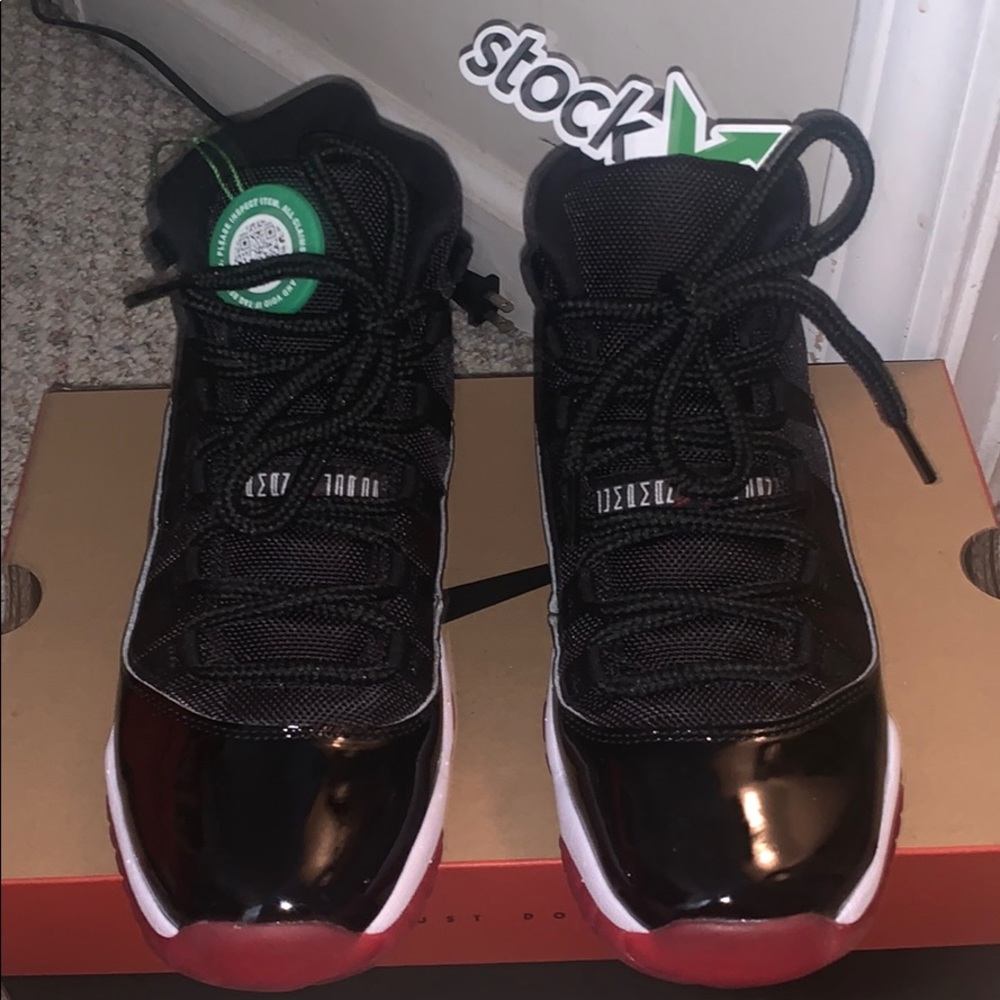 Air Jordans Retro 11 (2019)